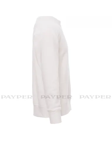 Felpa Payper Mistral+ Girocollo | Ideale per Divise Aziendali