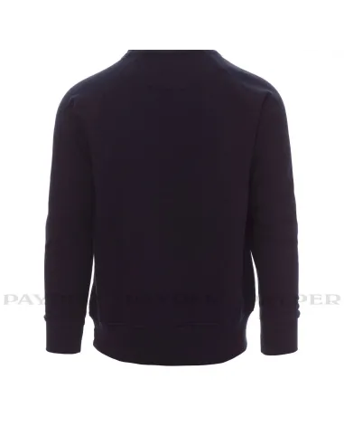 Felpa Payper Mistral+ Girocollo | Ideale per Divise Aziendali