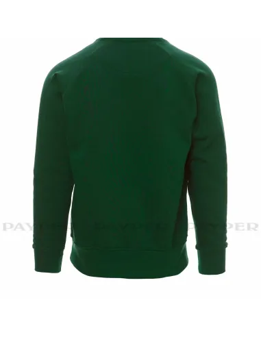 Felpa Payper Mistral+ Girocollo | Ideale per Divise Aziendali
