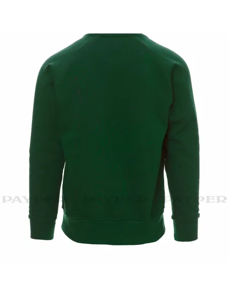 Felpa Payper Mistral+ Girocollo | Ideale per Divise Aziendali