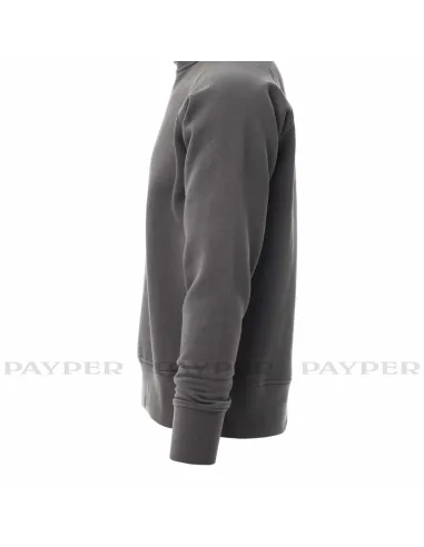 Felpa Payper Mistral+ Girocollo | Ideale per Divise Aziendali