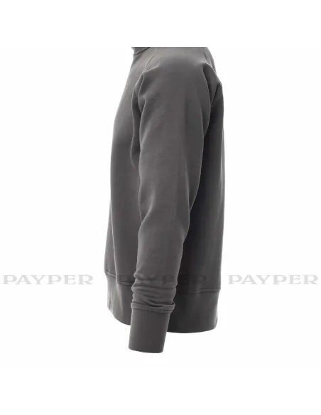 Felpa Payper Mistral+ Girocollo | Ideale per Divise Aziendali
