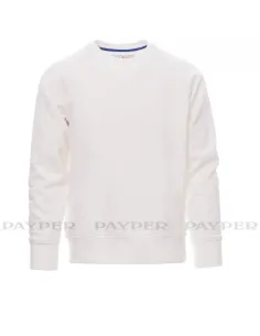 Felpa Payper Mistral+ Girocollo | Ideale per Divise Aziendali