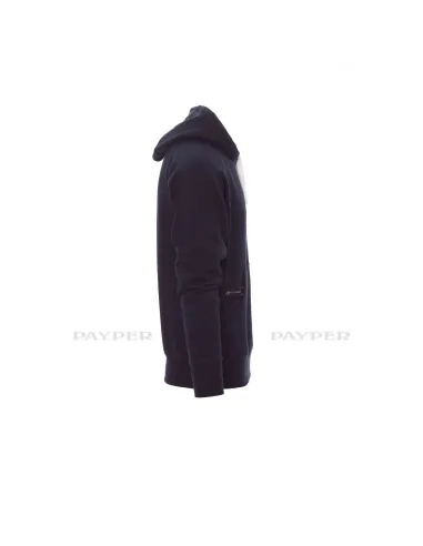 Payper Atlanta+ Brushed Hoodie