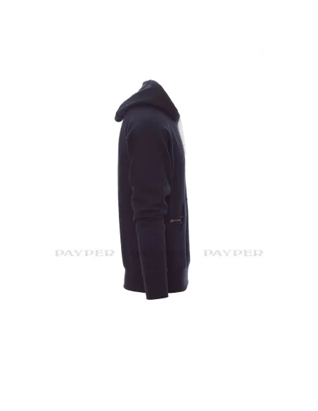 Payper Atlanta+ Brushed Hoodie