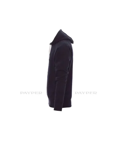 Payper Atlanta+ Brushed Hoodie