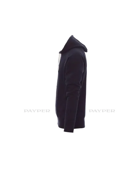 Payper Atlanta+ Brushed Hoodie