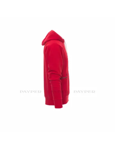 Payper Atlanta+ Brushed Hoodie
