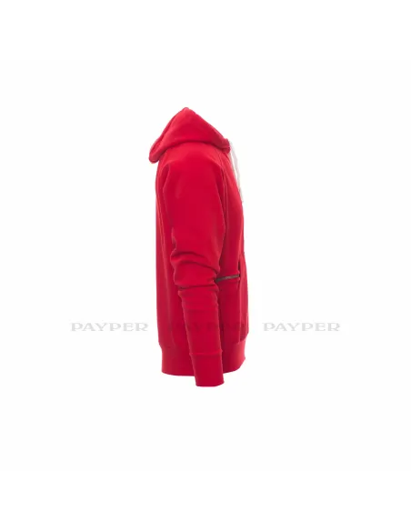 Payper Atlanta+ Brushed Hoodie