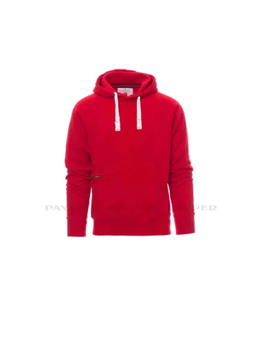 Payper Atlanta+ Brushed Hoodie