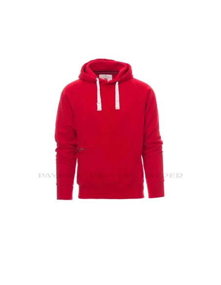 Payper Atlanta+ Brushed Hoodie