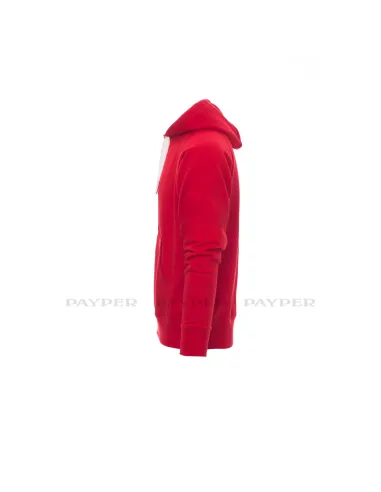 Payper Atlanta+ Brushed Hoodie