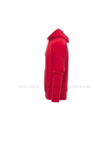 Payper Atlanta+ Brushed Hoodie