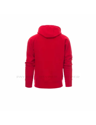 Payper Atlanta+ Brushed Hoodie