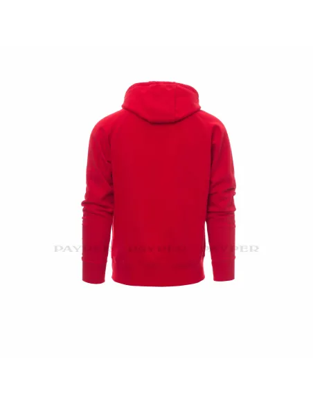 Payper Atlanta+ Brushed Hoodie