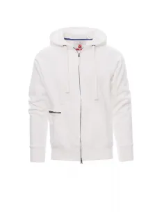 Dallas+ Full Zip Work Hoodie | Payper Workwear