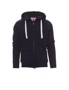 Dallas+ Full Zip Work Hoodie | Payper Workwear 2