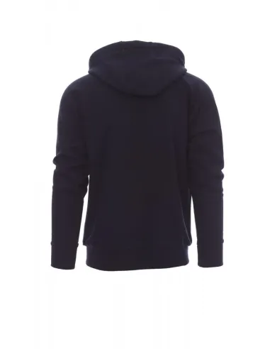 Felpa Da Lavoro Full Zip Dallas+ | Workwear Payper