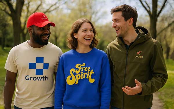 bbigliamento Personalizzato