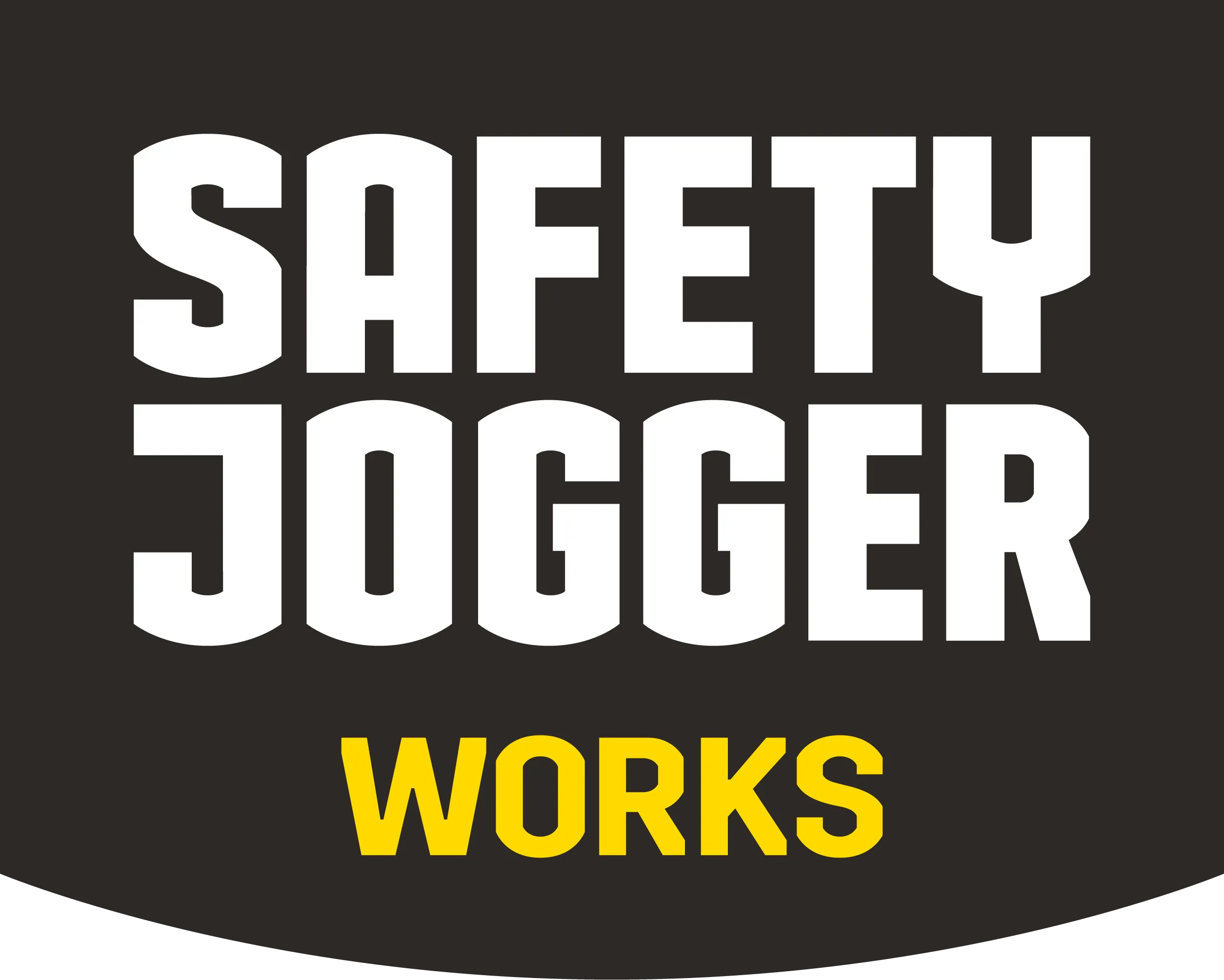 SAFETY JOGGER